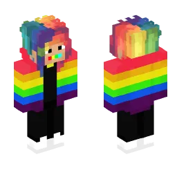 Minecraft Skin #236305