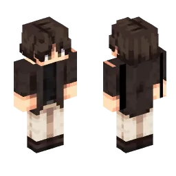 Minecraft Skin #236306