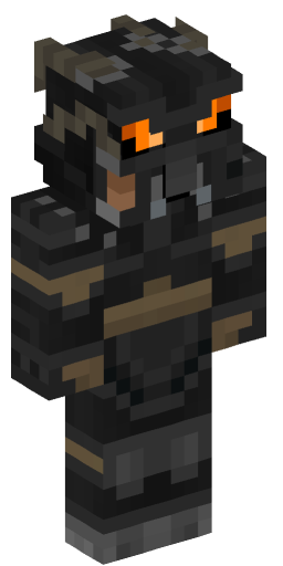 OmegaZephisis Minecraft Skin Preview on Minecraft.Co.Com