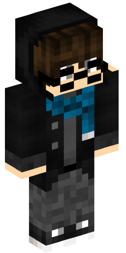 Omegazsuz Minecraft Skin Preview on Minecraft.Co.Com
