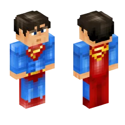 Minecraft Skin #236310