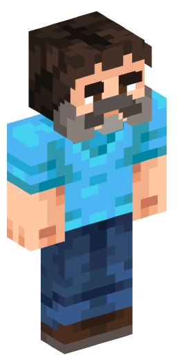 Omegaz102 Minecraft Skin Preview on Minecraft.Co.Com