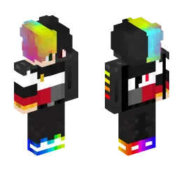 Minecraft Skin #236320