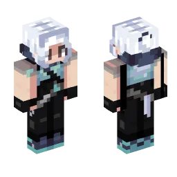 Minecraft Skin #236322