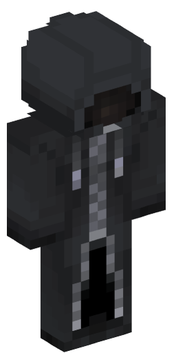 ColorfulReaper Minecraft Skin Preview on Minecraft.Co.Com