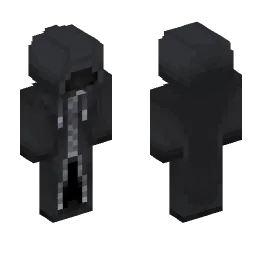 Minecraft Skin #236323
