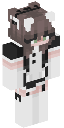 Colorfullblindy Minecraft Skin Preview on Minecraft.Co.Com