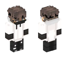 Minecraft Skin #236325