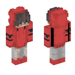 Minecraft Skin #236326