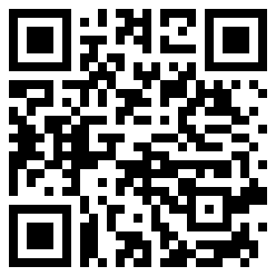 URSSPower QR Code