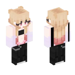 Minecraft Skin #236329