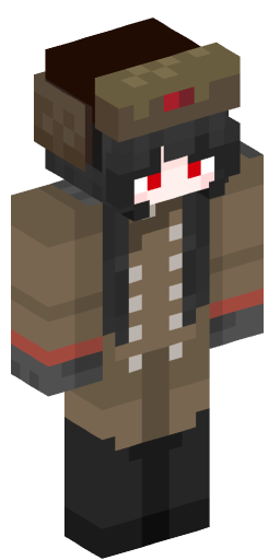 URSS_SO Minecraft Skin Preview on Minecraft.Co.Com