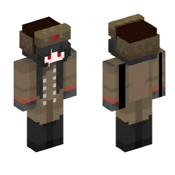 Minecraft Skin #236332