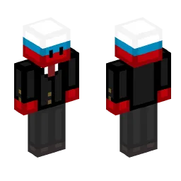 Minecraft Skin #236335