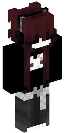 URSSMaxneitor7 Minecraft Skin Preview on Minecraft.Co.Com