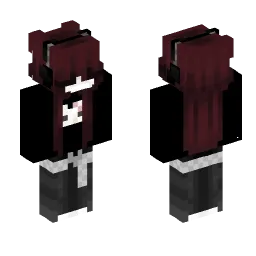 Minecraft Skin #236336
