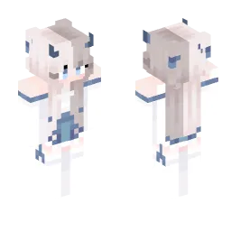 Minecraft Skin #236338