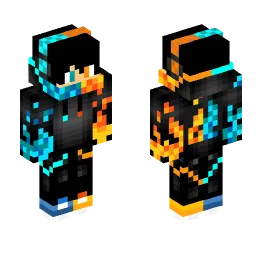 Minecraft Skin #236339