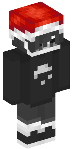 NinjaGoo Minecraft Skin Preview on Minecraft.Co.Com