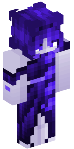NinjaGoldfinch Minecraft Skin Preview on Minecraft.Co.Com