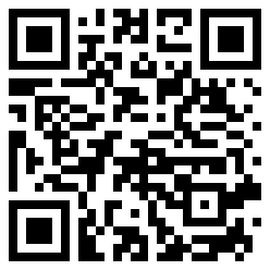 NinjaGod QR Code