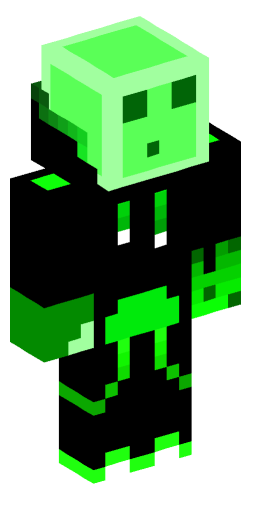 ninjagoladder591 Minecraft Skin Preview on Minecraft.Co.Com