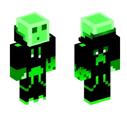 Minecraft Skin #236343