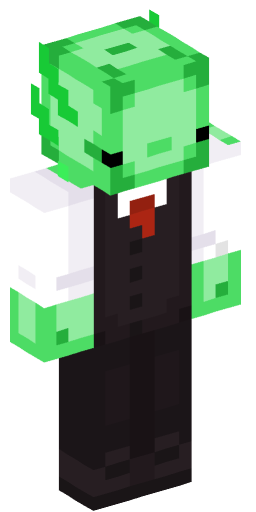 Ninjago57 Minecraft Skin Preview on Minecraft.Co.Com