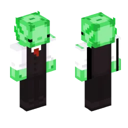 Minecraft Skin #236344
