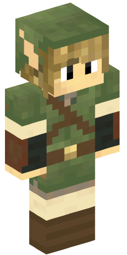 Ninjago424 Minecraft Skin Preview on Minecraft.Co.Com