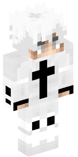 iSokaaa Minecraft Skin Preview on Minecraft.Co.Com