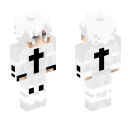Minecraft Skin #236356