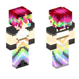 Minecraft Skin #236357
