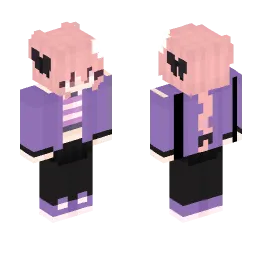 Minecraft Skin #236358