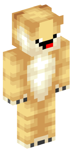 Isokaro Minecraft Skin Preview on Minecraft.Co.Com