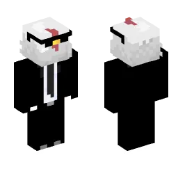 Minecraft Skin #236361