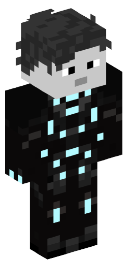 IsoKamikaze Minecraft Skin Preview on Minecraft.Co.Com