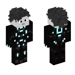 Minecraft Skin #236363
