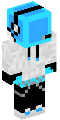 ArabicQueen Minecraft Skin Preview on Minecraft.Co.Com