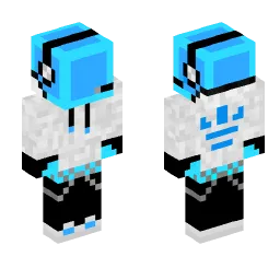 Minecraft Skin #236364