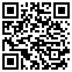 ArabicDreamTN QR Code