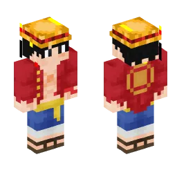 Minecraft Skin #236365