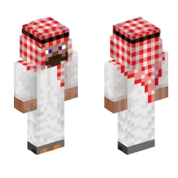 Minecraft Skin #236366