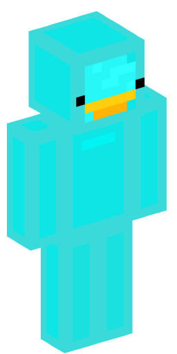 ArabicDucky Minecraft Skin Preview on Minecraft.Co.Com