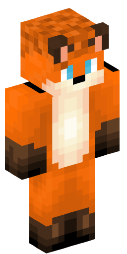 ArabicHerbs Minecraft Skin Preview on Minecraft.Co.Com