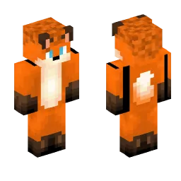Minecraft Skin #236369