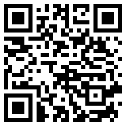 ArabicDream QR Code