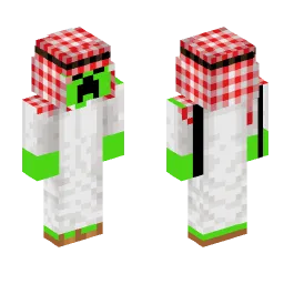 Minecraft Skin #236371