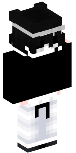 ArabicAmke071 Minecraft Skin Preview on Minecraft.Co.Com