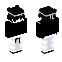 Minecraft Skin #236372